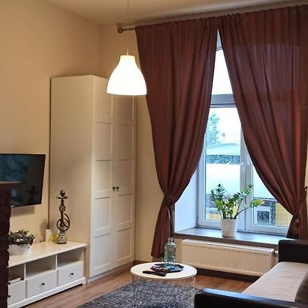 Studio Flat In A Historical XIX C. Building. Kaunas Exterior foto