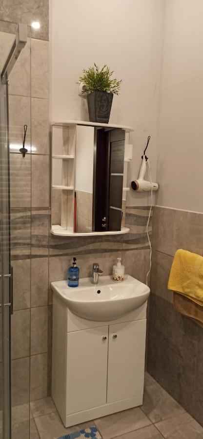Studio Flat In A Historical XIX C. Building. Kaunas Exterior foto